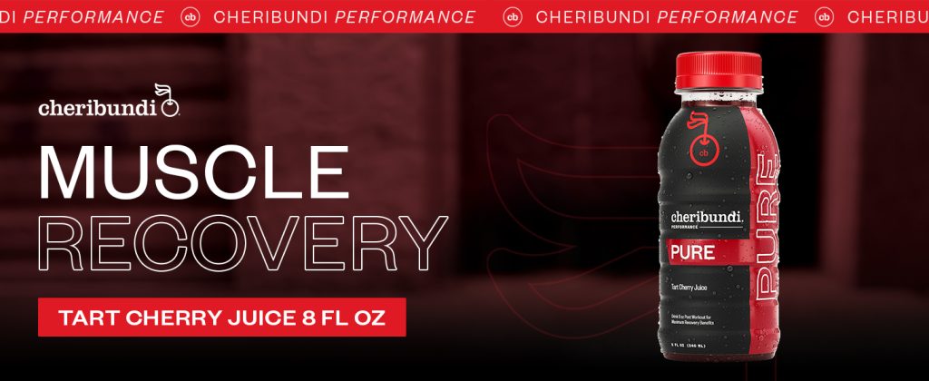Cheribundi · Tart Cherry Juice PURE