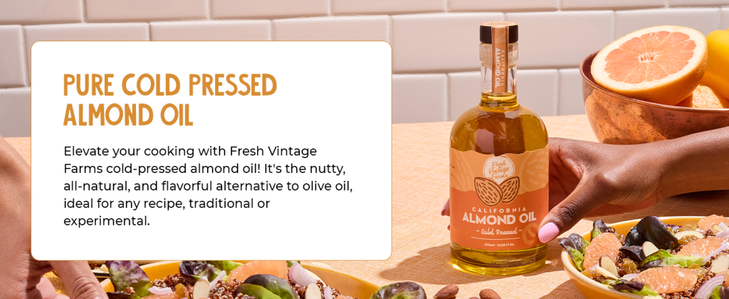 Fresh Vintage Farms · Real Mayo