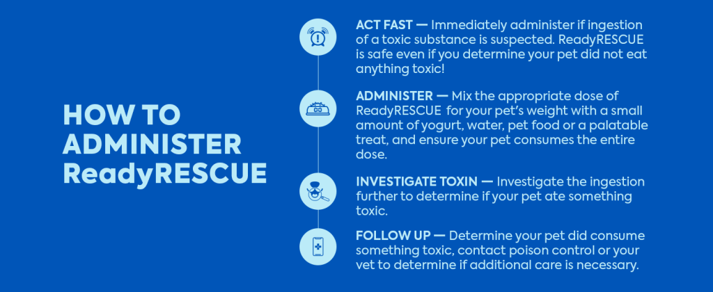 Dr. Cuddles · ReadyRESCUE