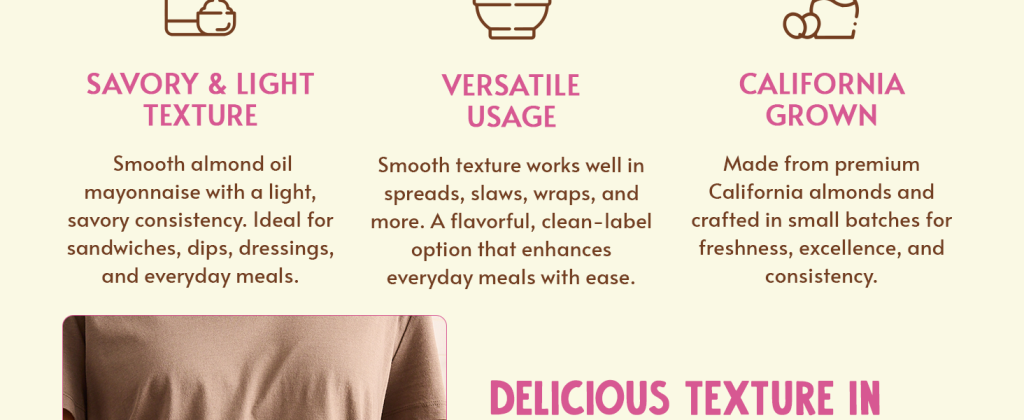 Fresh Vintage Farms · Real Mayo