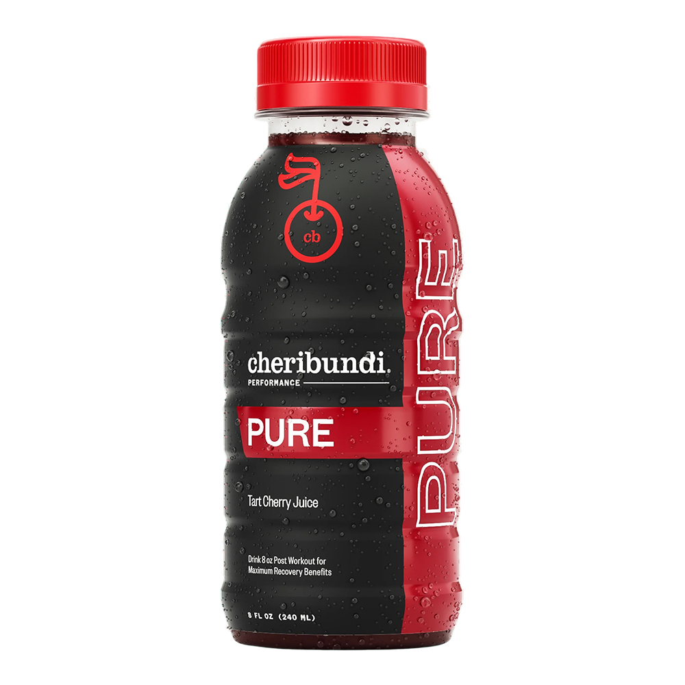 Cheribundi · Tart Cherry Juice PURE