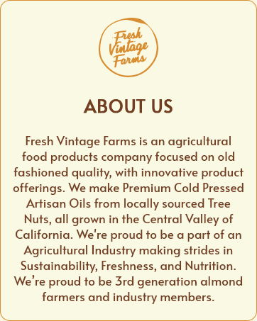 Fresh Vintage Farms