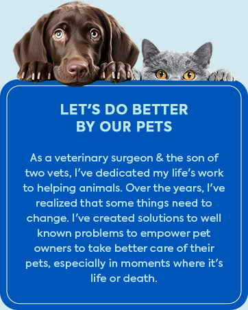 Dr. Cuddles · ReadyRESCUE