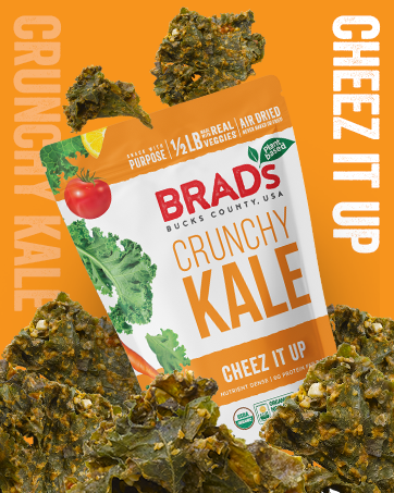 Brad's Plant Based