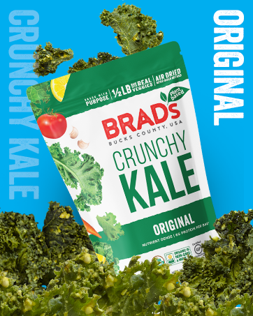 Brad's Plant Based