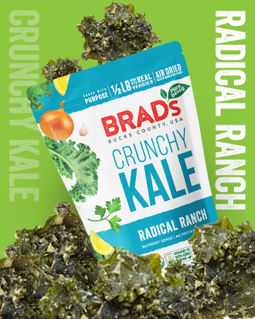 Brad's Plant Based
