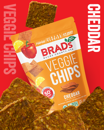 Brad's Plant Based