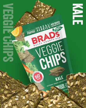 Brad's Plant Based