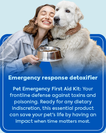 Dr. Cuddles · ReadyRESCUE