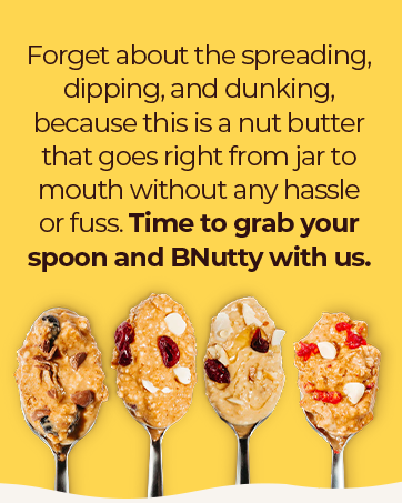BNutty